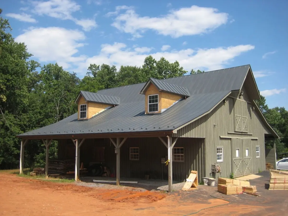 Expert Storm Damage Roof Repair workmanship in McFarland